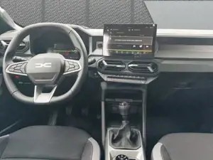 Dacia Duster Bild 14