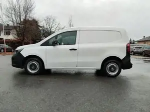 Renault Kangoo Bild 2