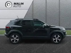 Dacia Duster Bild 6