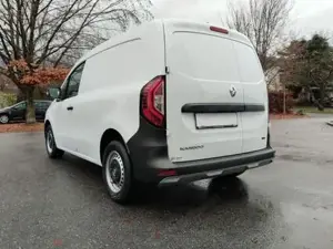 Renault Kangoo Bild 3