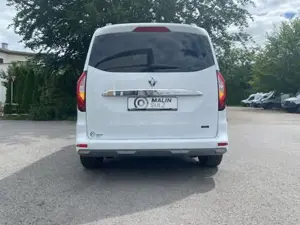 Renault Kangoo Bild 4