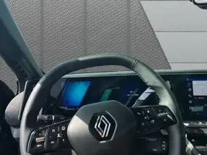 Renault Mégane Bild 15