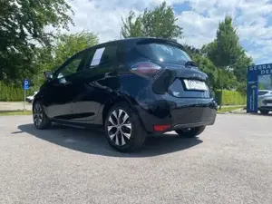 Renault Zoe Bild 3