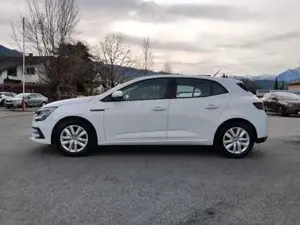 Renault Megane Bild 2