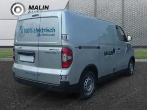 Maxus eDELIVER Bild 5