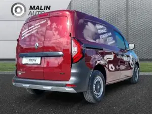 Renault Kangoo Bild 5