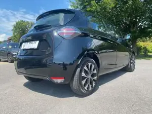 Renault Zoe Bild 4