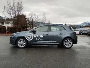 Renault Megane Bild 2