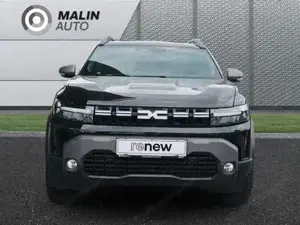 Dacia Duster Bild 8