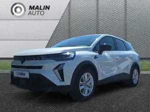 Renault Symbioz Bild 6