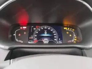 Renault Megane Bild 14