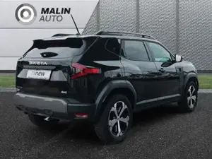 Dacia Duster Bild 5