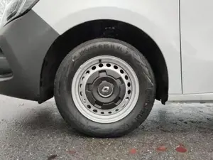 Renault Kangoo Bild 9