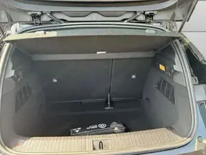 Renault Mégane Bild 10