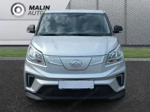 Maxus eDELIVER Bild 8
