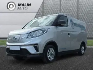 Maxus eDELIVER Bild 7