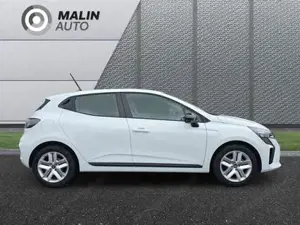 Renault Clio Bild 6
