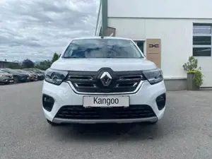 Renault Kangoo Bild 8