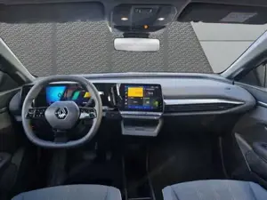 Renault Megane Bild 14