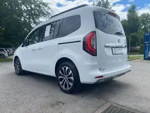Renault Kangoo Bild 3