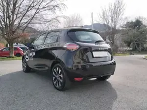 Renault Zoe Bild 3