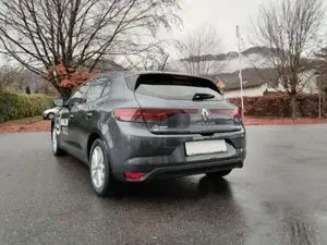 Renault Megane Bild 3