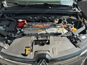 Renault Mégane Bild 11