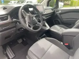 Renault Kangoo Bild 12
