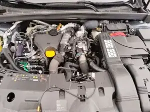 Renault Megane Bild 10