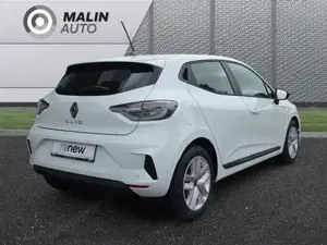 Renault Clio Bild 5