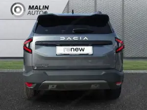 Dacia Sandero Bild 4