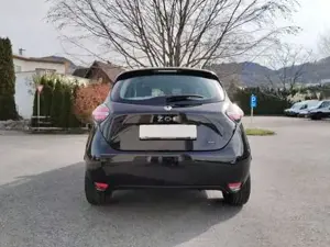 Renault Zoe Bild 4