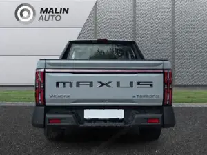 Maxus eTerron Bild 4