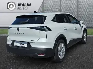 Renault Symbioz Bild 5