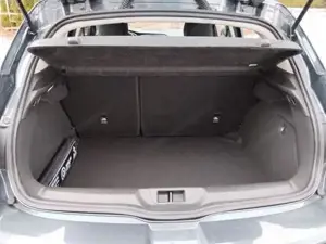Renault Megane Bild 9