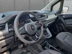 Renault Kangoo Bild 12