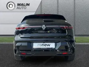 Renault Mégane Bild 4