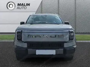 Maxus eTerron Bild 8