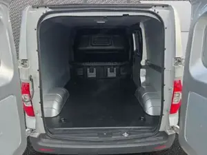 Maxus eDELIVER Bild 10