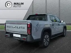 Maxus eTerron Bild 5