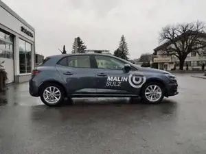 Renault Megane Bild 5