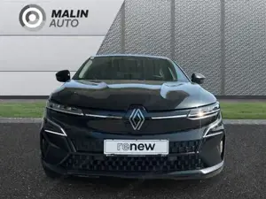 Renault Mégane Bild 8