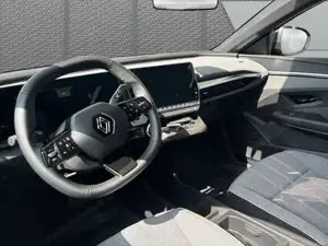 Renault Mégane Bild 12
