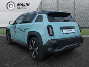 Renault R 4 Bild 3