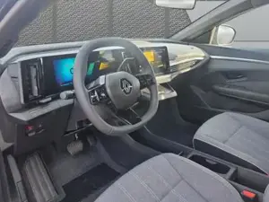 Renault Megane Bild 12