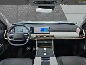 Maxus eTerron Bild 14