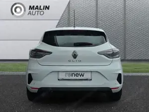 Renault Clio Bild 4