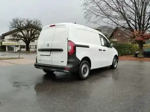 Renault Kangoo Bild 5