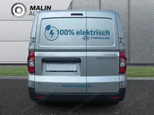Maxus eDELIVER Bild 4