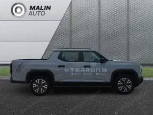 Maxus eTerron Bild 6